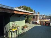 VENTA PH 3 AMB FRENTE S/EXPENSAS TERRAZA V. LYNCH