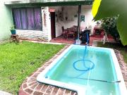 Venta PH 3 amb JARDÍN PILETA PARRILLA Paternal