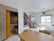 VENTA PH 3 AMB NUÑEZ BALCON VISTA ABIERTA APTO CRE