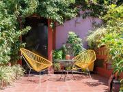 Venta Ph 3 amb Palermo con terraza y parrilla