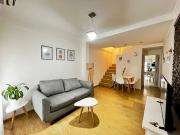 VENTA PH 3 AMB PARQUE AVELLANEDA C/ COCHERA S/ EXP