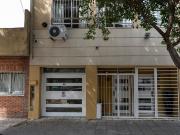 Venta PH 3 amb, patio, 2 cocheras, P. Chacabuco