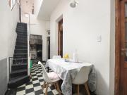 Venta PH 3 amb + patio en nuñez