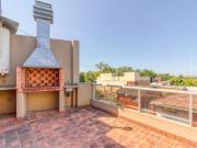 VENTA PH 3 AMB. PATIO Y PARRILLA V. LUGANO FINANCI
