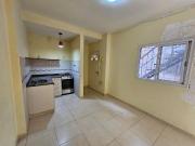 VENTA PH 3 AMB PB VILLA CRESPO