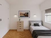 VENTA PH 3 AMB PLANTA BAJA C/ 2 PATIOS Y PARRILLA