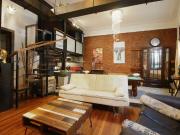 VENTA PH 3 AMB RECICLADO C/PATIO JACUZZI CABALLITO