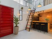 Venta PH 3 Amb San Telmo con lavadero Reciclado