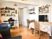 Venta PH 3 amb Villa del Parque Hermoso s/expensas