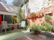 VENTA PH 3 amb. Villa Urquiza Patio y Terraza