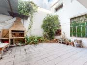 VENTA PH 3 AMB+COCHERA+PATIO C/PARRILLA en Liniers