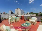 Venta PH 3 ambientes 125M² duplex a reciclar con patio y...