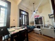 Venta ph 3 ambientes balcon capital federal caba