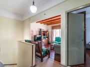 VENTA PH 3 AMBIENTES BARRACAS C/TERRAZA Y QUINCHO