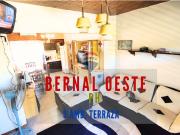 VENTA PH 3 AMBIENTES BERNAL OESTE QUILMES
