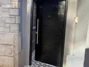 VENTA PH 3 AMBIENTES C/ DEPENDENCIA Y PATIO EN CHAUVIN