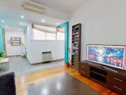 VENTA PH 3 AMBIENTES CABALLITO