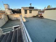 VENTA PH 3 AMBIENTES CON 2 TERRAZAS EN FLORES