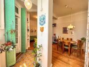 Venta PH 3 ambientes con balcon en Palermo