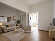 Venta Ph 3 ambientes Con Patio Barracas