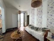 VENTA PH 3 AMBIENTES CON PATIO EN LINIERS