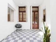 Venta PH 3 ambientes con patio en Palermo Botanico