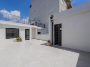 Venta PH 3 ambientes con patio terraza balcon y estudio