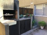 Venta Ph 3 ambientes con patio y balcón V. Crespo