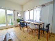 venta ph 3 ambientes con patio y cochera propia