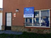 VENTA PH 3 AMBIENTES CON PATIO Y COCHERA ZONA ALFAR