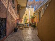 VENTA PH 3 AMBIENTES CON PATIO/TERRAZA MATADEROS
