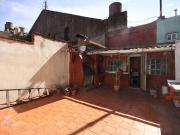 VENTA PH 3 AMBIENTES CON TERRAZA EN SAN CRISTOBAL