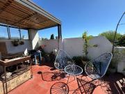 Venta ph 3 ambientes con terraza Floresta