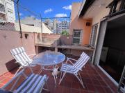 Venta PH 3 ambientes con terraza propia