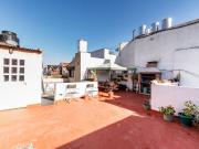 Venta PH 3 ambientes c/terraza Villa Devoto