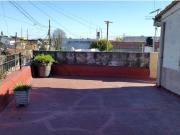 Venta PH 3 ambientes en Bernal con patio terraza