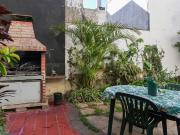 VENTA PH 3 AMBIENTES EN FLORESTA TODO PB C/PATIO