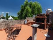 VENTA PH 3 ambientes Monte Castro con terraza