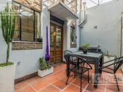 Venta PH 3 ambientes Palermo SOHO con patio