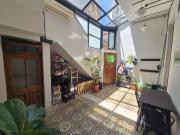 VENTA PH 3 AMBIENTES PARQUE CHACABUCO SIN EXPENSAS