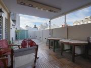 Venta PH 3 ambientes Parrilla y Terraza San Telmo
