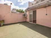 VENTA PH 3 AMBIENTES, PATIO, COCHERA APTO CREDITO