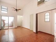 VENTA PH 3 AMBIENTES PATIO Y PARRILLA BALVANERA