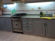 VENTA PH 3 AMBIENTES PLANTA BAJA LINIERS