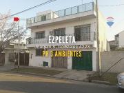 Venta PH 3 ambientes Quilmes Oeste sin expensas