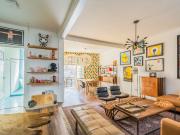 VENTA PH 3 AMBIENTES RECICLADO PALERMO LUMINOSO