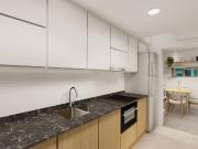 VENTA PH 3 AMBIENTES REFACIONADO VILLA DOMINICO