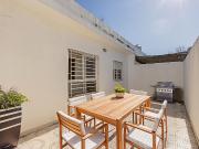 VENTA PH 3 AMBIENTES SOLDATI COCHERA