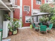 VENTA PH 3 AMBIENTES V.GRAL.MITRE Y DOS PATIOS