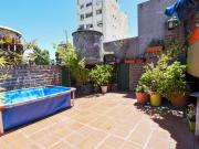 Venta PH 3 ambientes Villa General Mitre